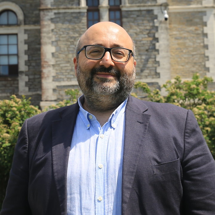 Ali Coşkun