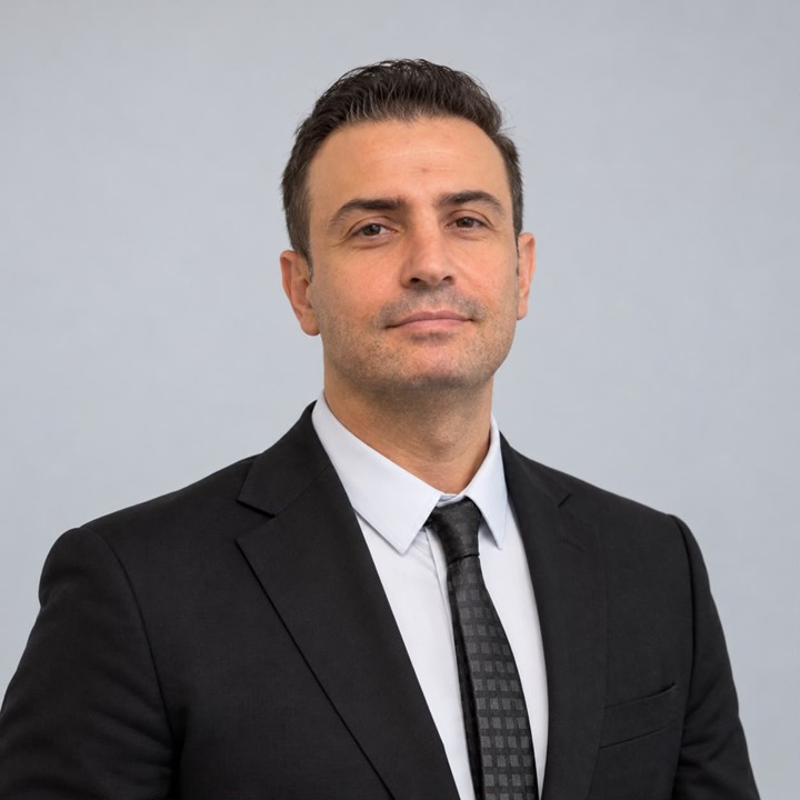 Barış Abacı profil fotoğrafı