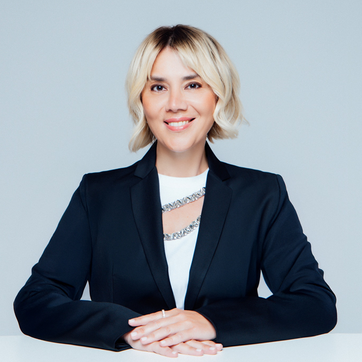 Berna Yıldız profil fotoğrafı