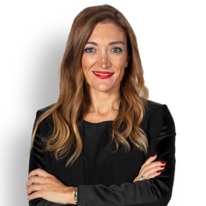 Çağla Gül Şenkardeş