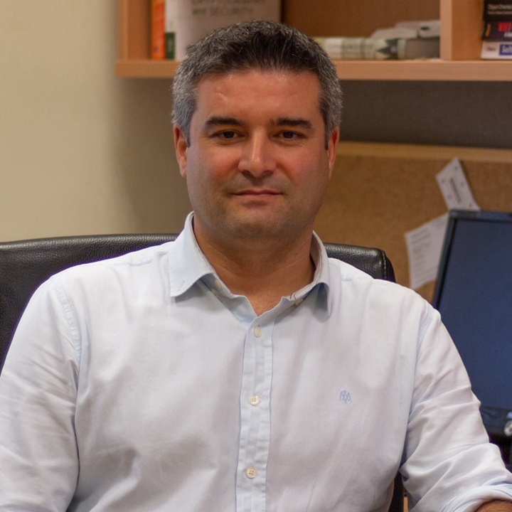 Cemal Yılmaz profil fotoğrafı