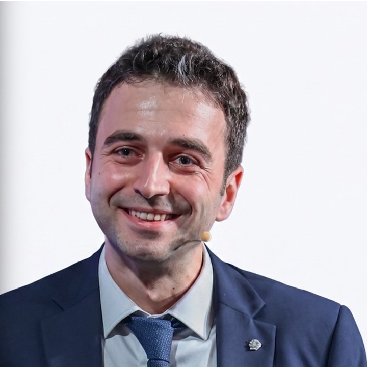 Doruk Ölçmener profil fotoğrafı