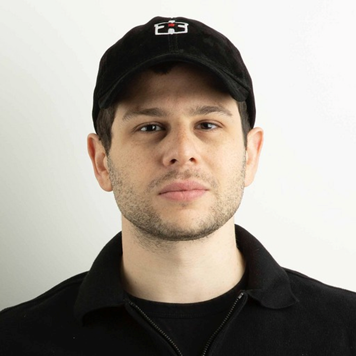 Eytan Nahmiyas