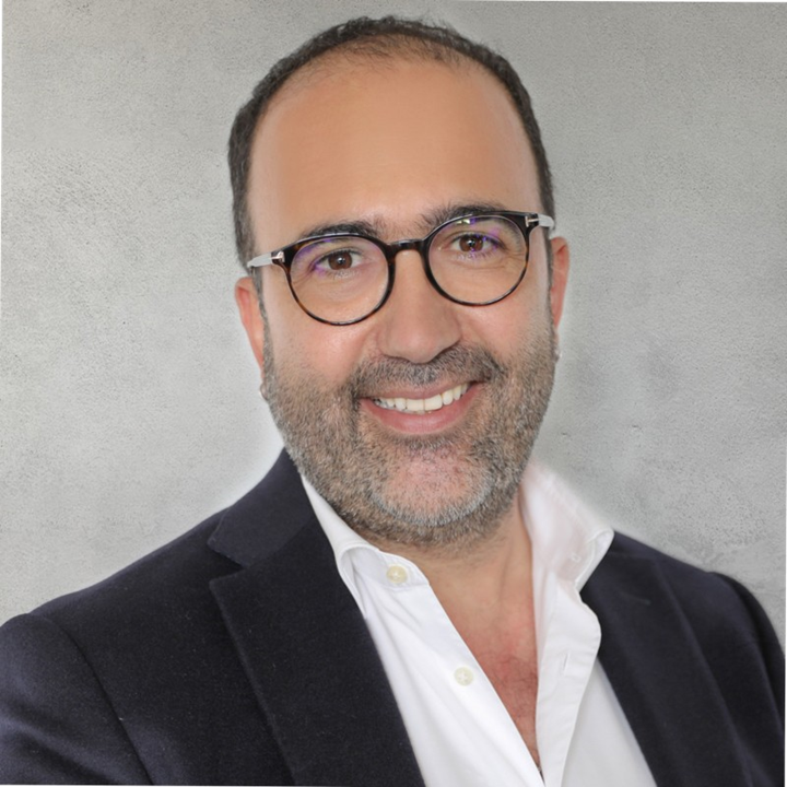 Halil Öztürkci