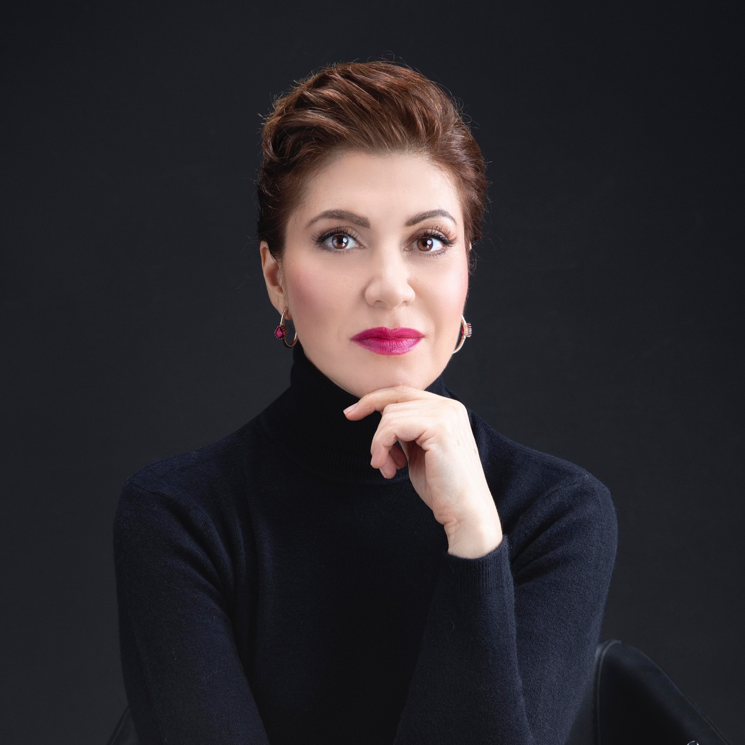 Melda Göknel profil fotoğrafı