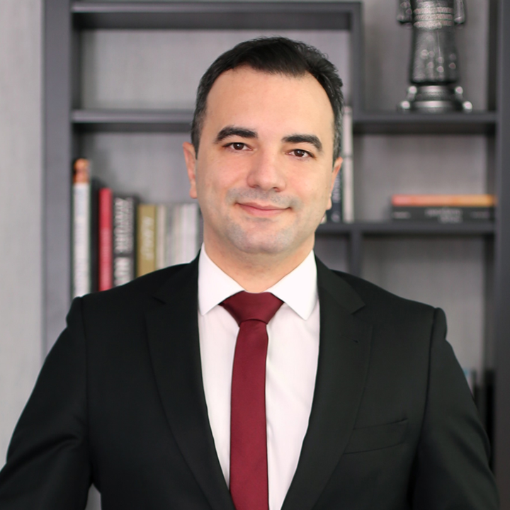 Murat Mutlu