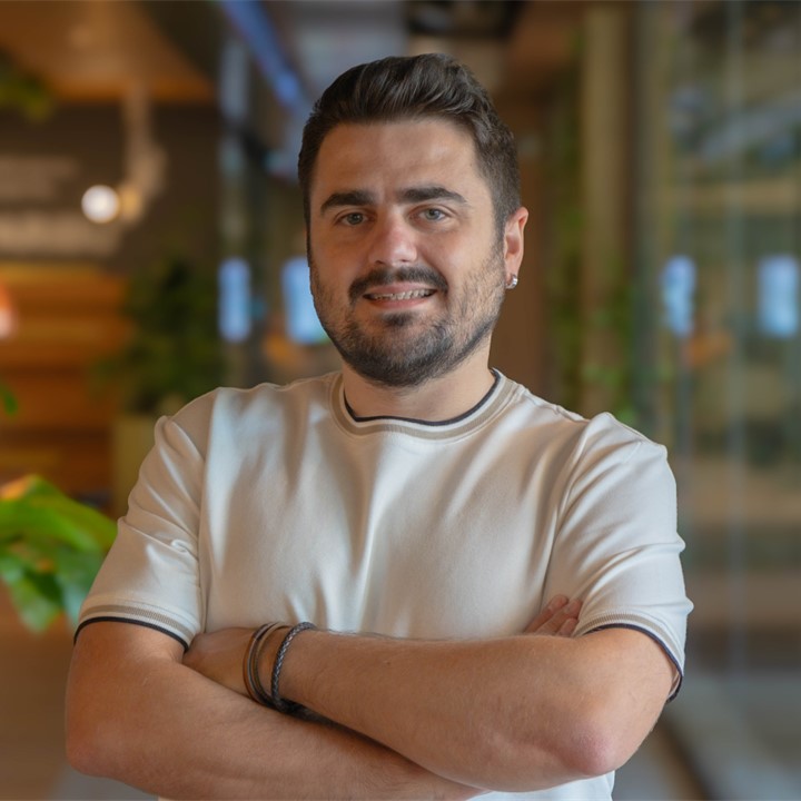 Recep İlkbahar profil fotoğrafı
