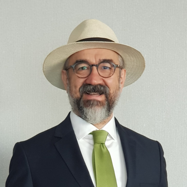 Tuncay Işık