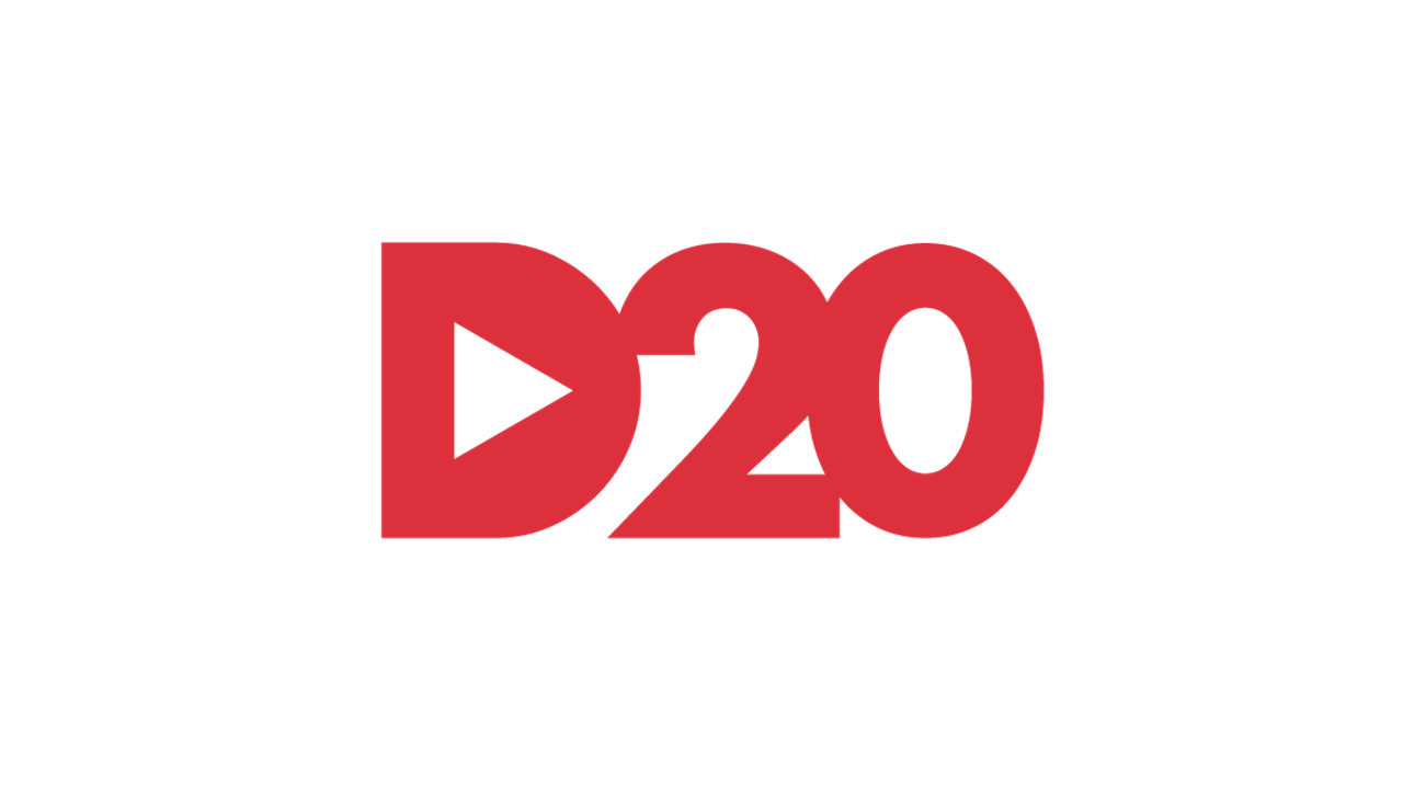 D20 Media House