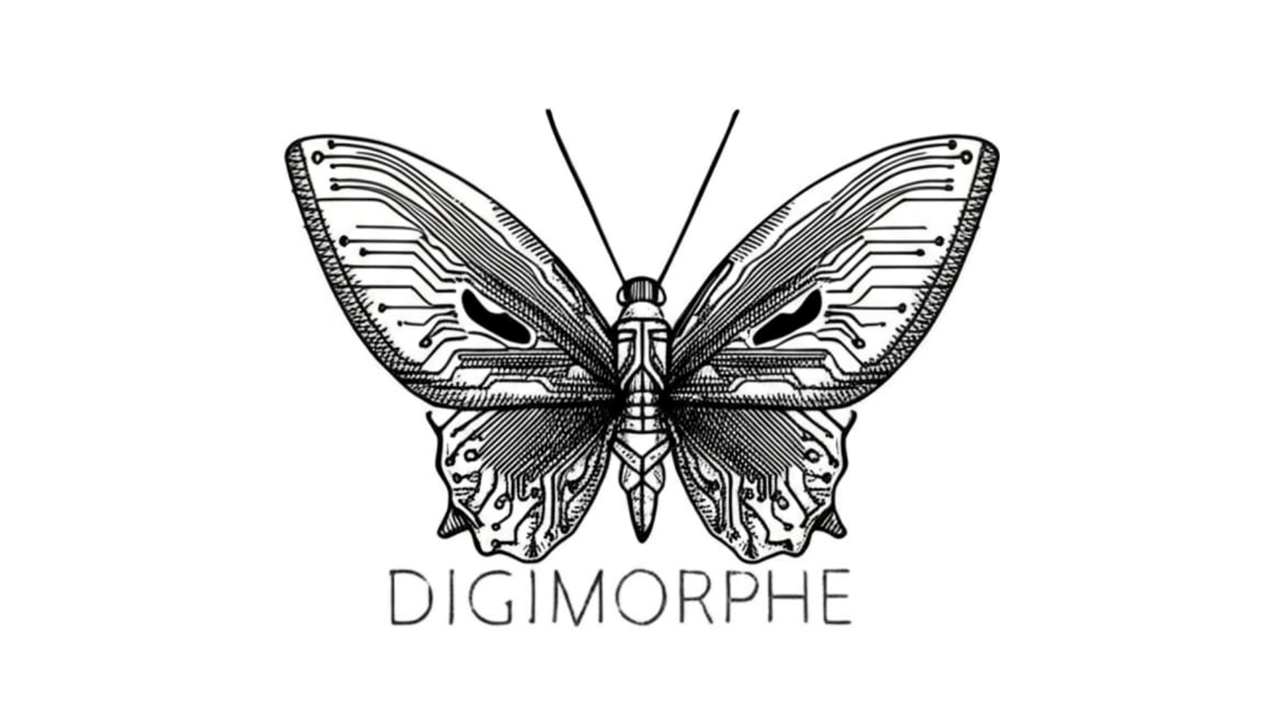 Digimorphe
